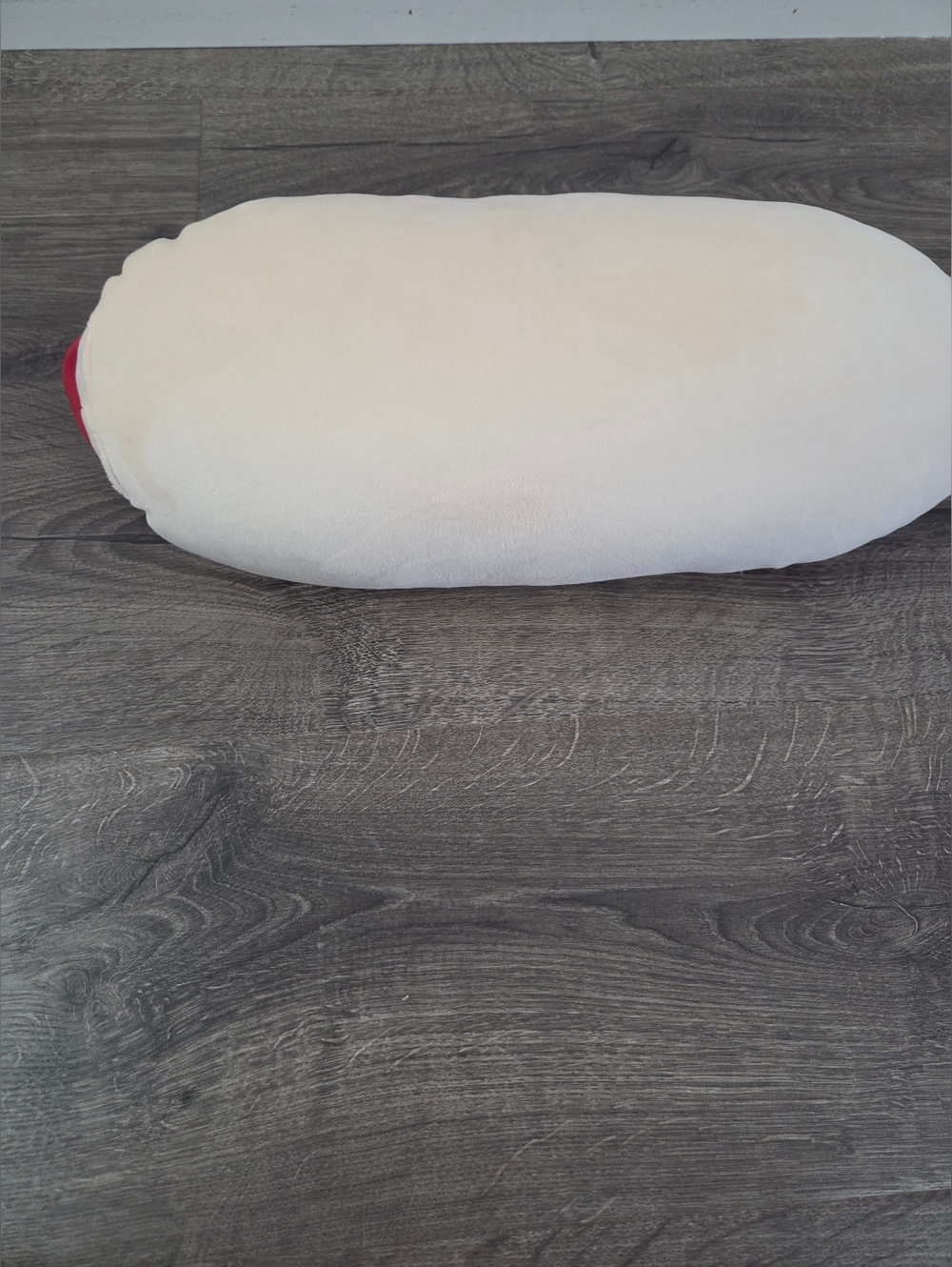Hot dog pillow plush - Picture 3 of 5
